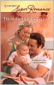 From Friend to Father (Harlequin Super Romance Series #1568)