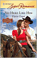 No Hero Like Him (Harlequin Super Romance #1573)