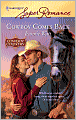 Cowboy Comes Back (Harlequin Super Romance #1576)