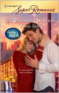 The Promise He Made (Harlequin Super Romance #1581)