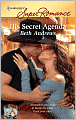His Secret Agenda (Harlequin Super Romance #1591)