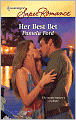 Her Best Bet (Harlequin Super Romance #1593)