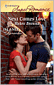 Next Comes Love (Harlequin Super Romance #1594)