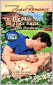 The Man She Once Knew (Harlequin Super Romance #1595)
