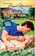 The Man She Once Knew (Harlequin Super Romance #1595)