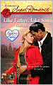 Like Father, Like Son (Harlequin Super Romance #1596)