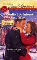 A Conflict of Interest (Harlequin Super Romance #1598)