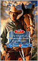 The Sheriff of Horseshoe, Texas (Harlequin American Romance Series #1249)