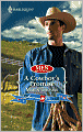 A Cowboy's Promise (Harlequin American Romance Series #1253)