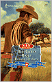 The Rodeo Rider (Harlequin American Romance #1269)
