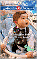 A Wedding for Baby (Harlequin American Romance #1276)