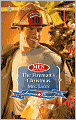 The Fireman's Christmas (Harlequin American Romance #1281)