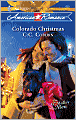 Colorado Christmas (Harlequin American Romance #1283)