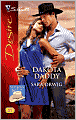 Dakota Daddy (Silhouette Desire Series #1936)