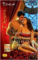 The Once and Future Prince (Silhouette Desire Series #1942)