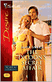 The Tycoon's Secret Affair (Silhouette Desire #1960)