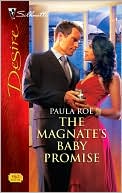 The Magnate's Baby Promise