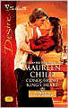 Conquering King's Heart (Kings of California Series)