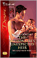 The Billionaire's Unexpected Heir (Silhouette Desire #1972)