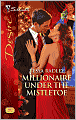 Millionaire under the Mistletoe