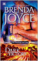 Dark Victory (Masters of Time Series #4)