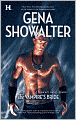 The Vampire's Bride (Gena Showalter's Atlantis Series #4)