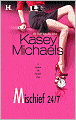 Mischief 24/7 (Sunshine Girls Series #3)