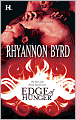 Edge of Hunger (Primal Instinct Series #1)