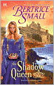 The Shadow Queen (World of Hetar Series #5)