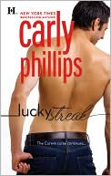 Lucky Streak (Corwin Curse Series #2)
