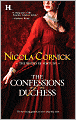The Confessions of a Duchess (Brides of Fortune Series)