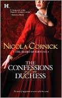 The Confessions of a Duchess (Brides of Fortune Series)