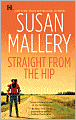 Straight from the Hip (Lone Star Sisters Series #3)