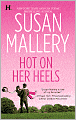 Hot on Her Heels (Lone Star Sisters Series #4)