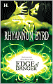 Edge of Danger (Primal Instinct Series #2)
