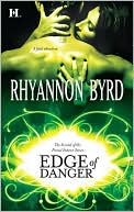 Edge of Danger (Primal Instinct Series #2)