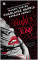 Night's Edge: Dancers in the Dark\Her Best Enemy\Someone Else's Shadow