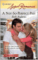 A Not-So-Perfect Past (Harlequin Super Romance Series #1556)