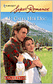 He Calls Her Doc (Harlequin Super Romance Series #1561)