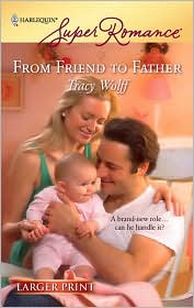 From Friend to Father