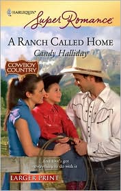 Ranch Called Home