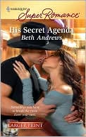 His Secret Agenda