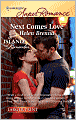 Next Comes Love (Harlequin Super Romance #1594)
