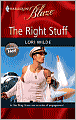 The Right Stuff