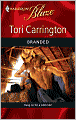 Branded (Harlequin Blaze Series #471)