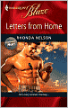 Letters from Home (Harlequin Blaze Series #475)