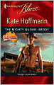 The Mighty Quinns: Brody (Harlequin Blaze Series #476)