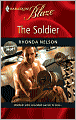 The Soldier (Harlequin Blaze #481)