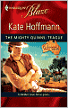 The Mighty Quinns: Teague (Harlequin Blaze #482)