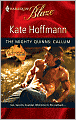 The Mighty Quinns: Callum (Harlequin Blaze #488)